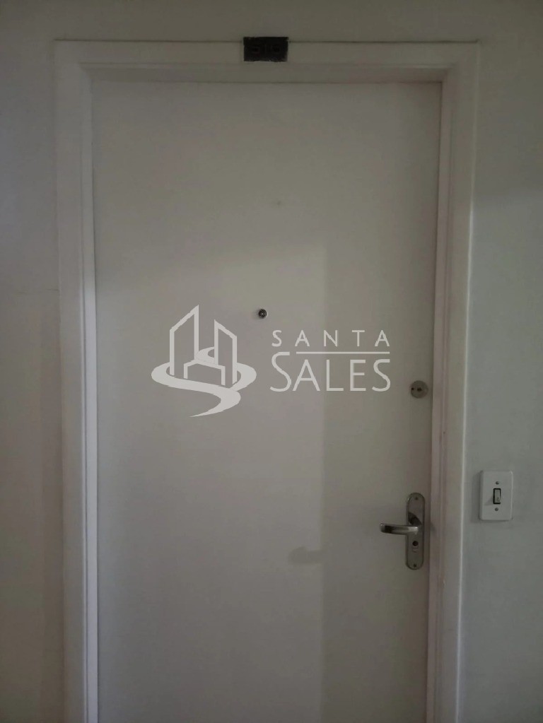 Apartamento, 1 quarto, 32 m² - Foto 1