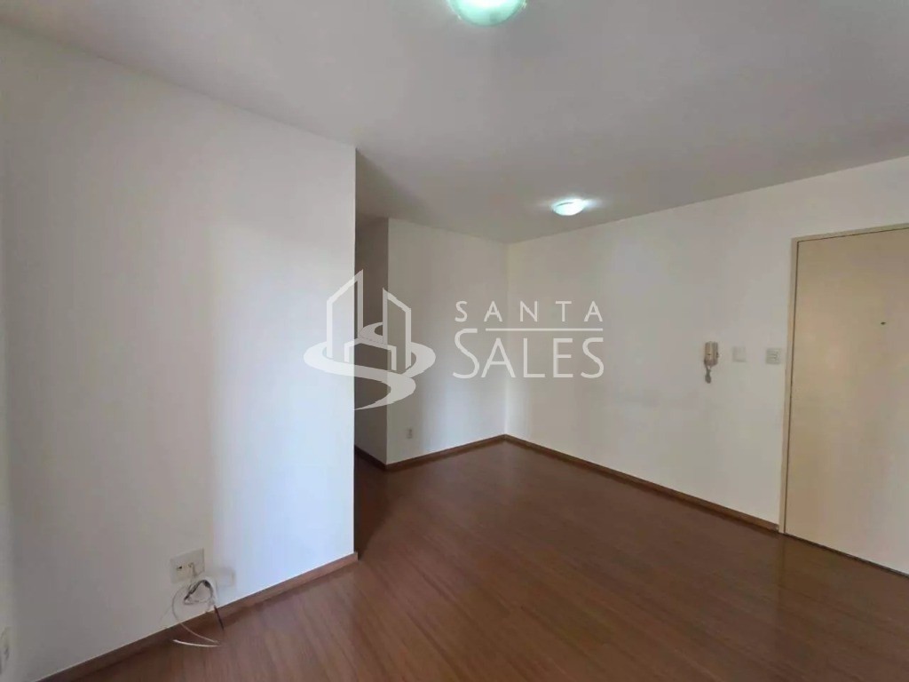 Apartamento, 2 quartos, 56 m² - Foto 2