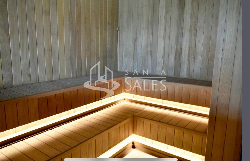Apartamento, 1 quarto, 30 m² - Foto 23