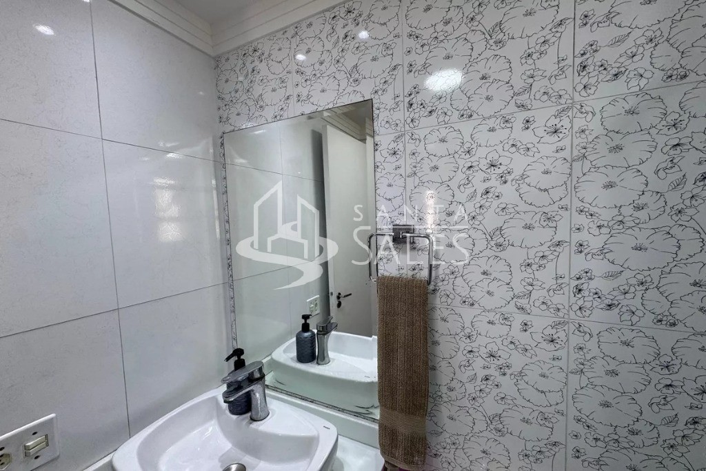 Apartamento, 3 quartos, 64 m² - Foto 29