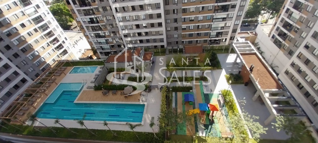 Apartamento, 1 quarto, 24 m² - Foto 22