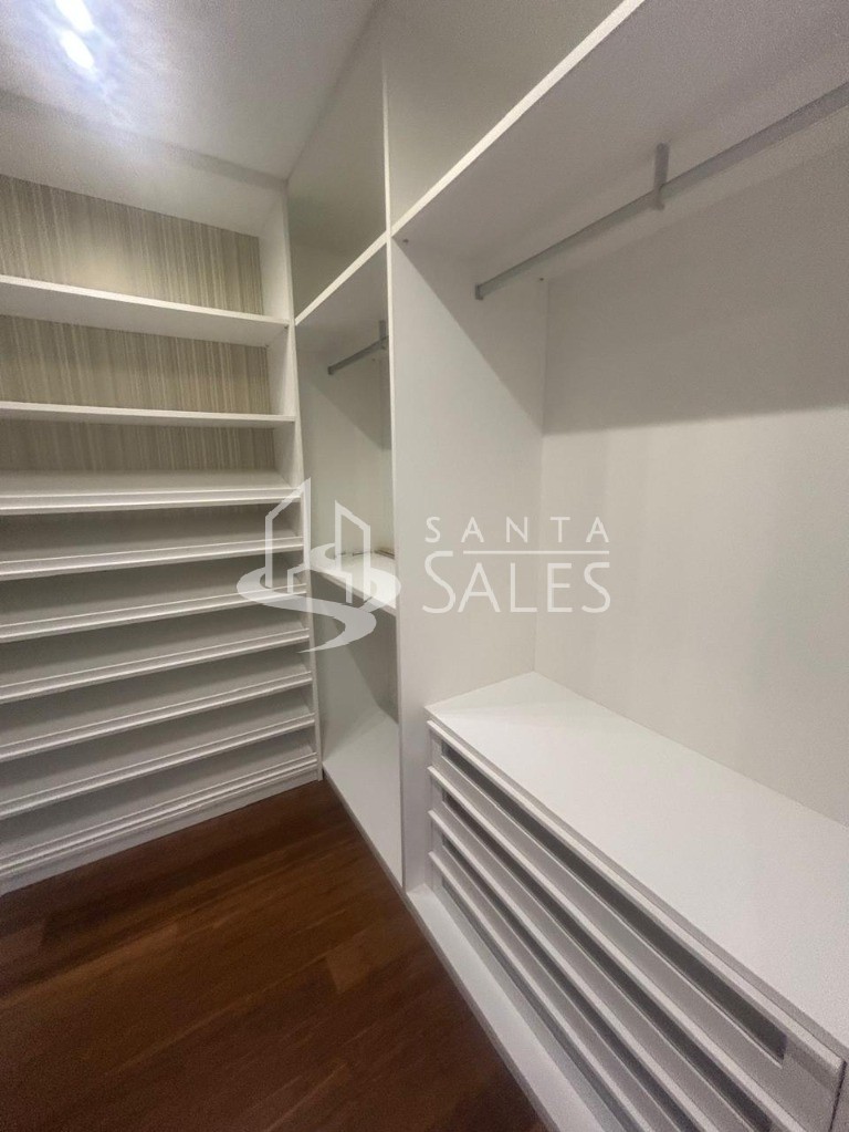 Apartamento, 3 quartos, 175 m² - Foto 23