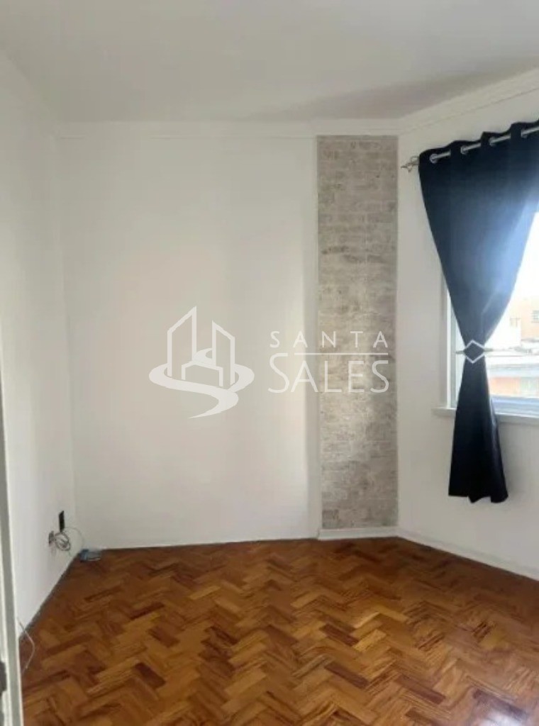 Apartamento, 1 quarto, 42 m² - Foto 3