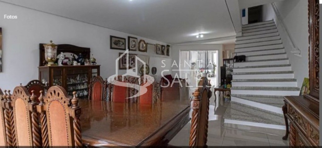 Sobrado, 3 quartos - Foto 42