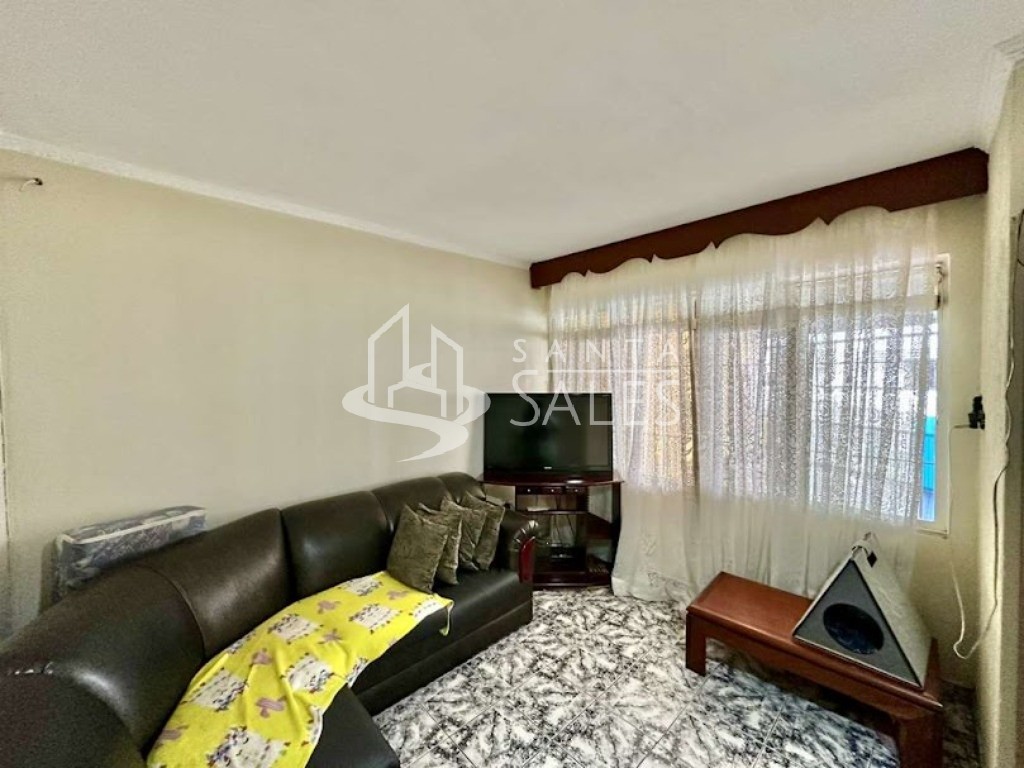 Sobrado, 3 quartos, 110 m² - Foto 6