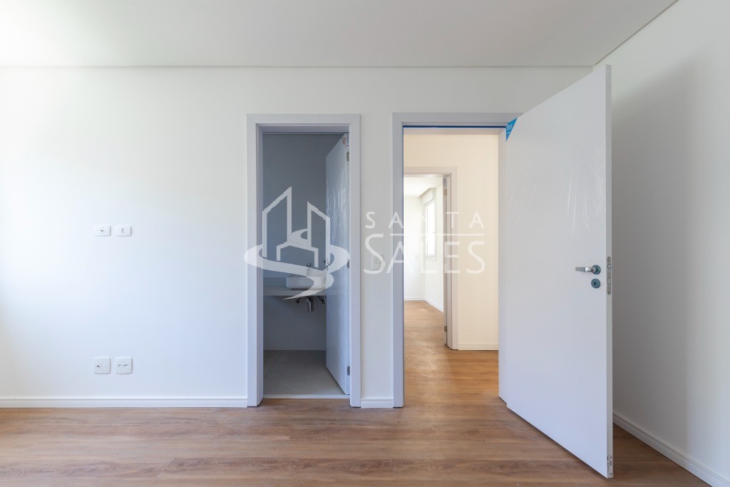 Casa de Condomínio, 4 quartos - Foto 10