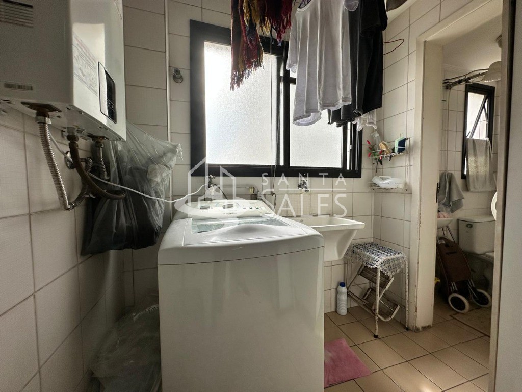 Apartamento, 2 quartos, 76 m² - Foto 16