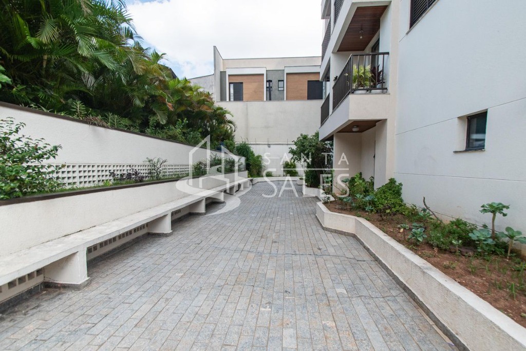 Apartamento, 3 quartos, 79 m² - Foto 34