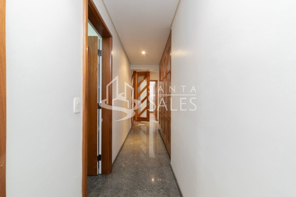 Apartamento, 4 quartos, 235 m² - Foto 31