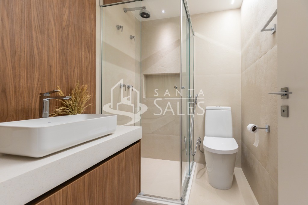 Apartamento, 3 quartos, 167 m² - Foto 35