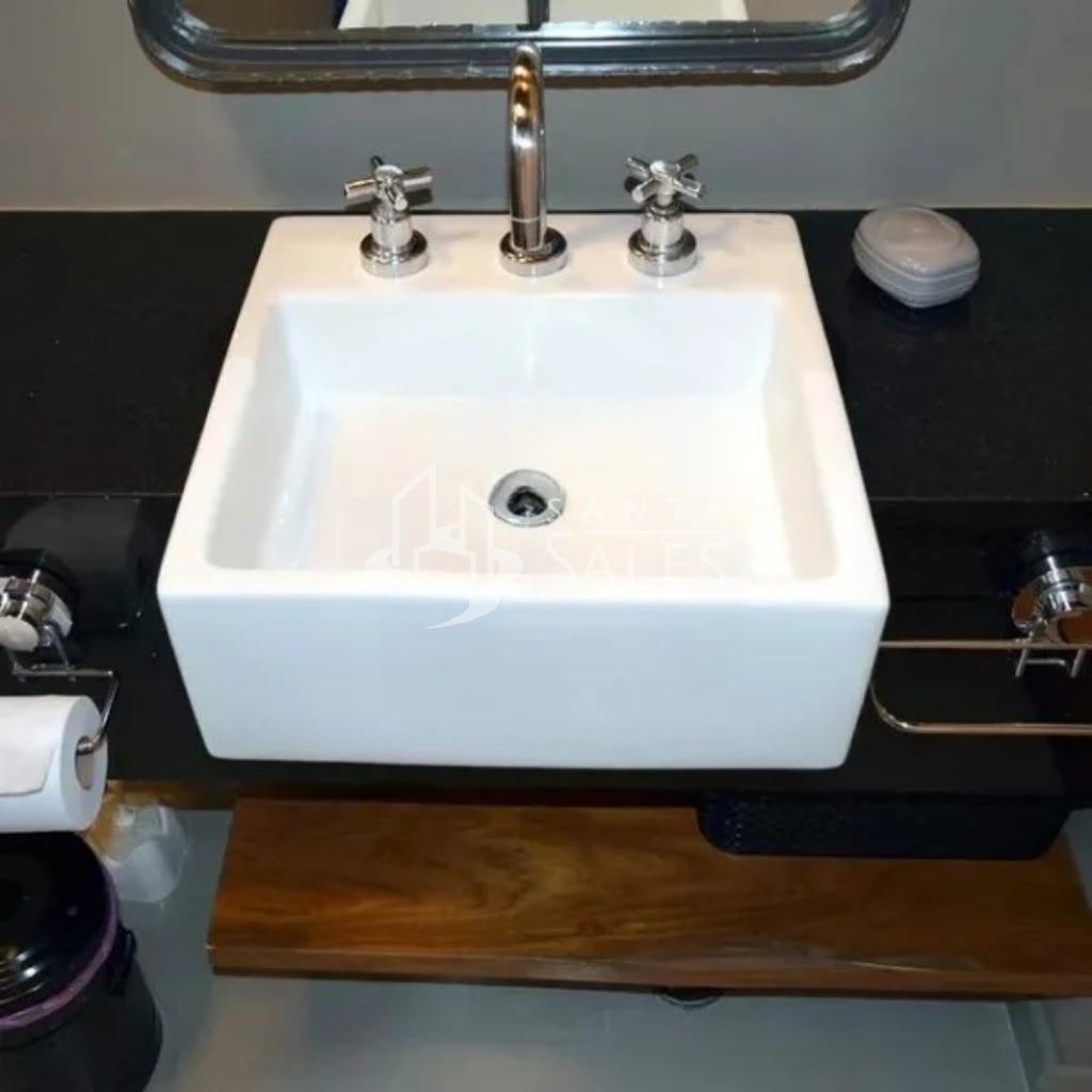 Apartamento, 2 quartos, 76 m² - Foto 4