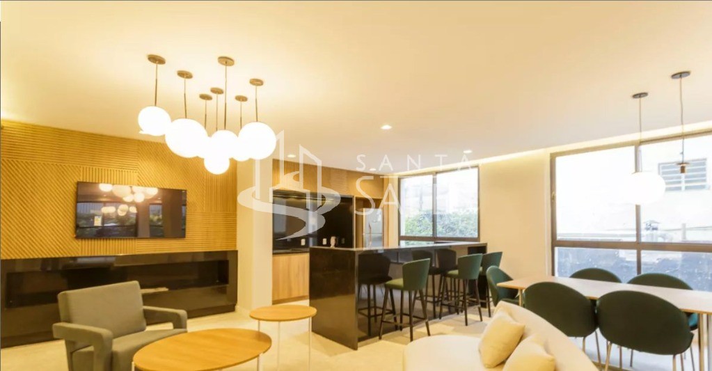 Flat/Apart Hotel, 1 quarto, 24 m² - Foto 17