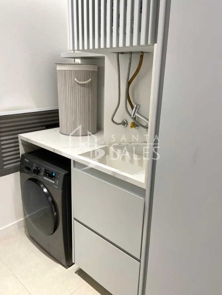 Apartamento, 2 quartos, 78 m² - Foto 1