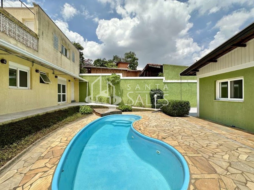 Casa, 8 quartos - Foto 6