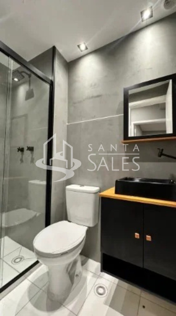 Apartamento, 2 quartos, 40 m² - Foto 10