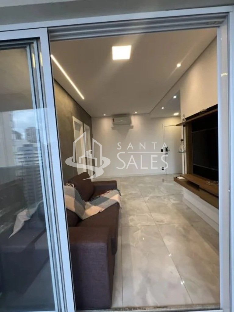 Apartamento, 1 quarto, 55 m² - Foto 12