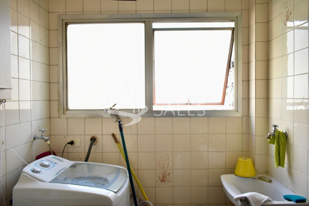 Apartamento, 1 quarto, 38 m² - Foto 20