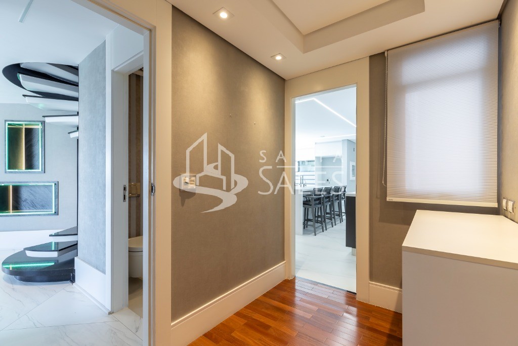 Apartamento, 4 quartos, 440 m² - Foto 19