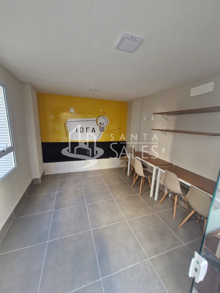 Apartamento, 1 quarto, 45 m² - Foto 27