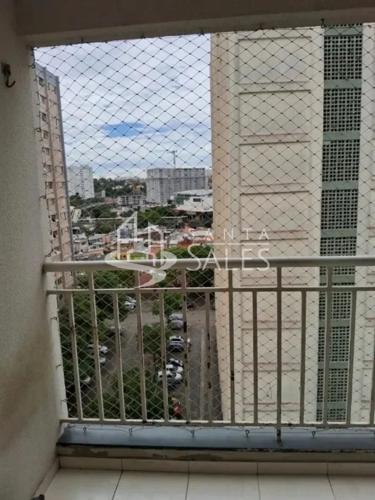 Apartamento, 2 quartos, 55 m² - Foto 1