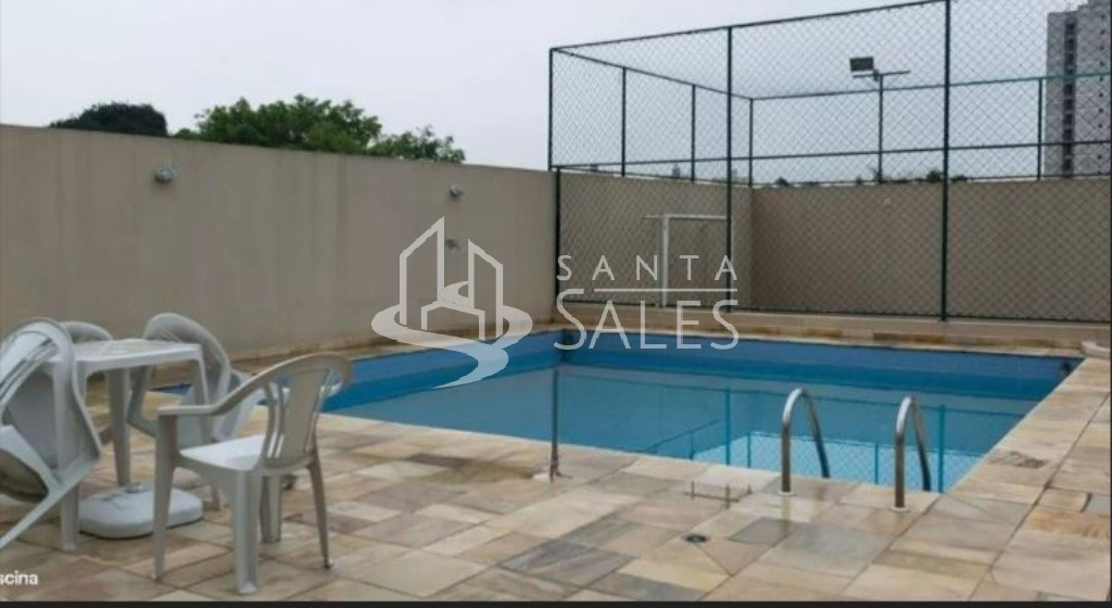 Apartamento, 3 quartos, 70 m² - Foto 1