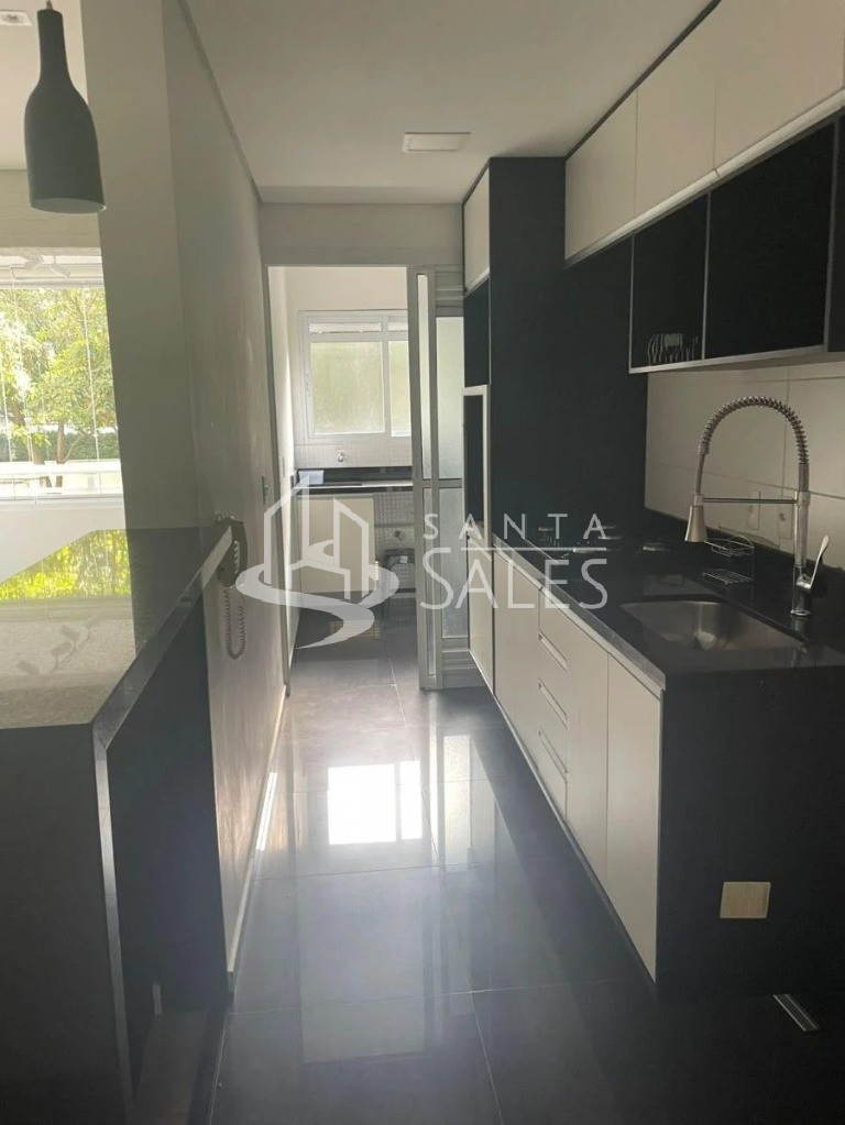 Apartamento, 2 quartos, 57 m² - Foto 4