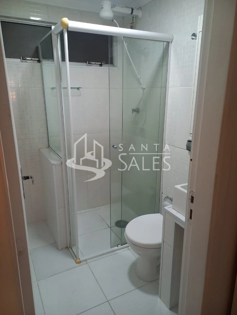 Apartamento, 1 quarto, 32 m² - Foto 7