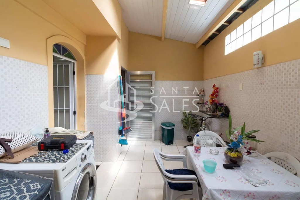 Sobrado, 2 quartos, 133 m² - Foto 21