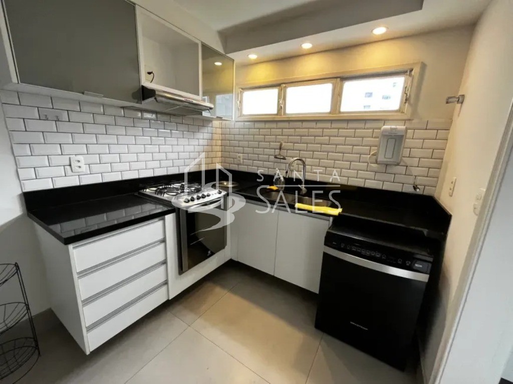 Apartamento, 2 quartos, 120 m² - Foto 6