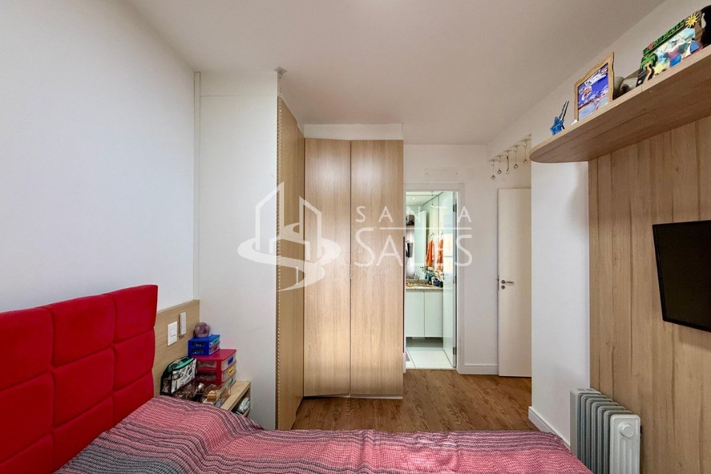 Apartamento, 2 quartos, 66 m² - Foto 19