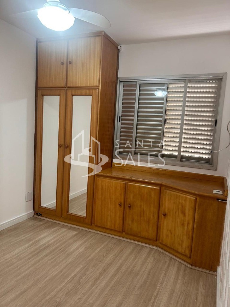 Apartamento, 3 quartos, 80 m² - Foto 2
