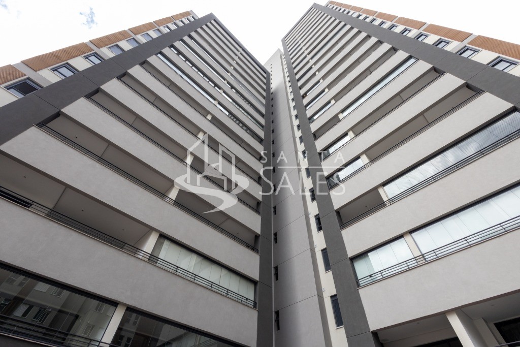 Apartamento, 1 quarto, 37 m² - Foto 60