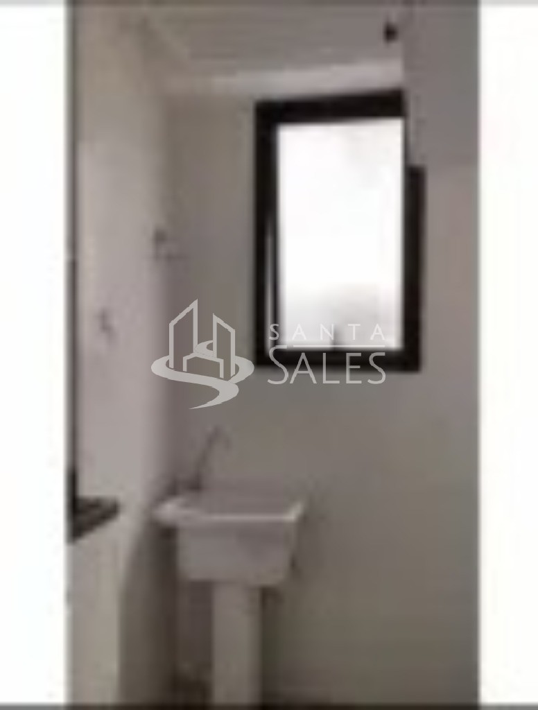 Apartamento, 2 quartos, 34 m² - Foto 8