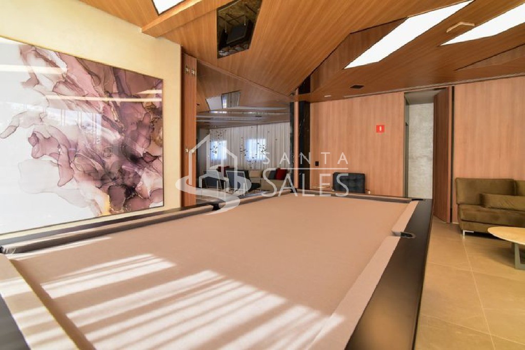 Apartamento, 3 quartos, 165 m² - Foto 24