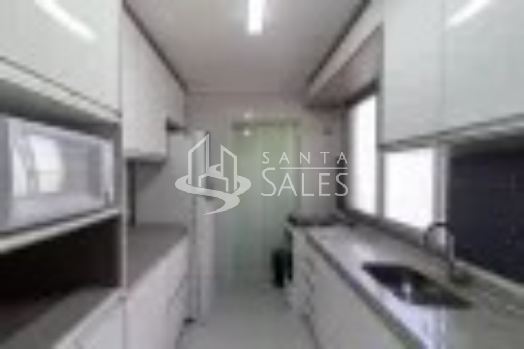 Apartamento, 2 quartos, 80 m² - Foto 4