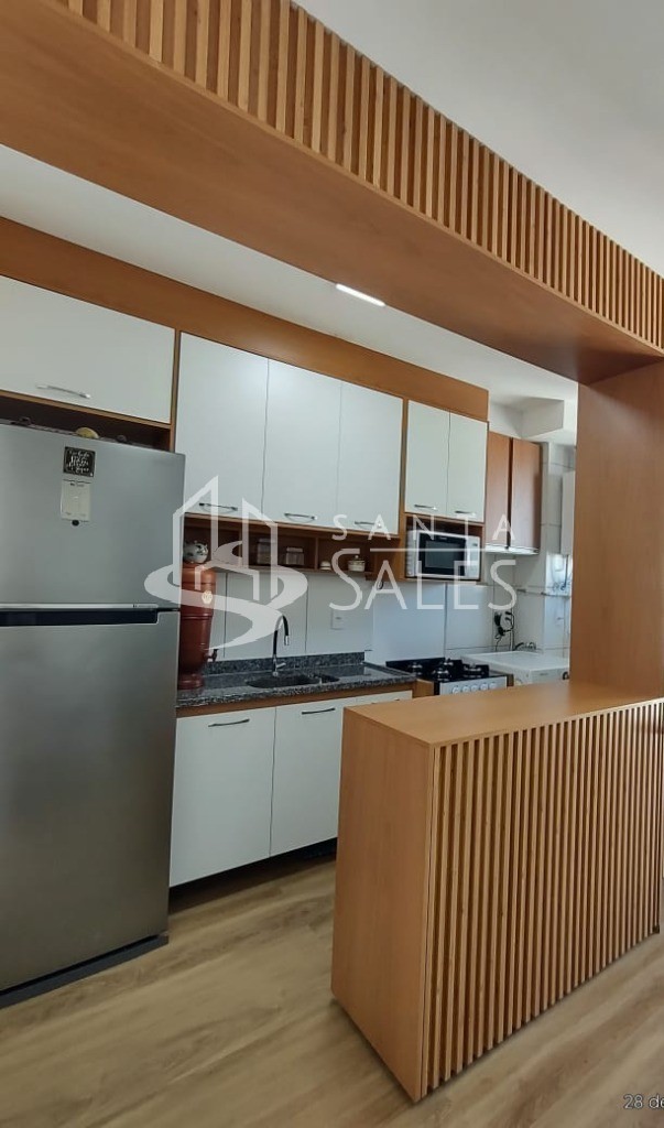 Apartamento, 1 quarto, 40 m² - Foto 2