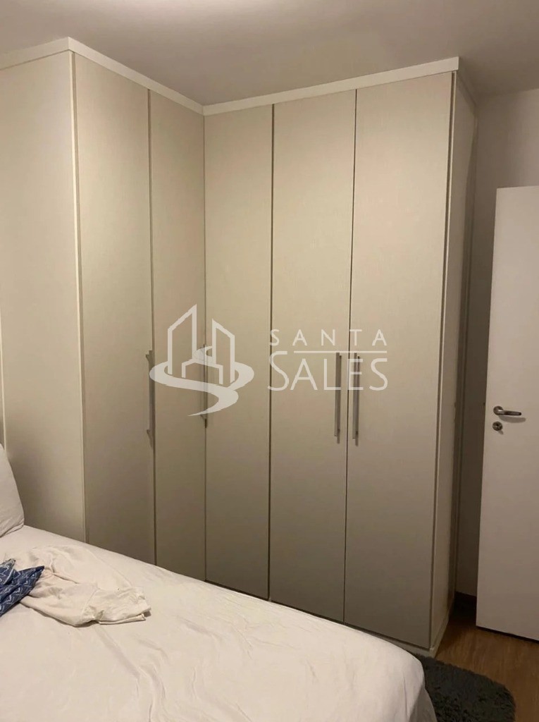 Apartamento, 1 quarto, 53 m² - Foto 18