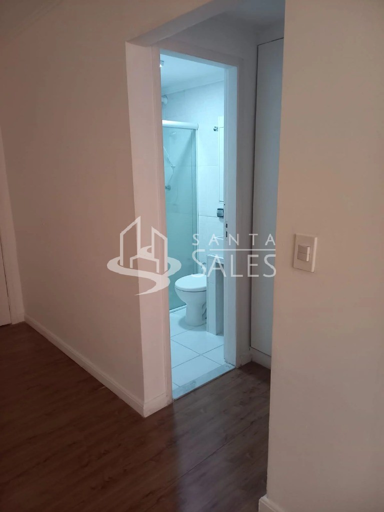 Apartamento, 1 quarto, 32 m² - Foto 8