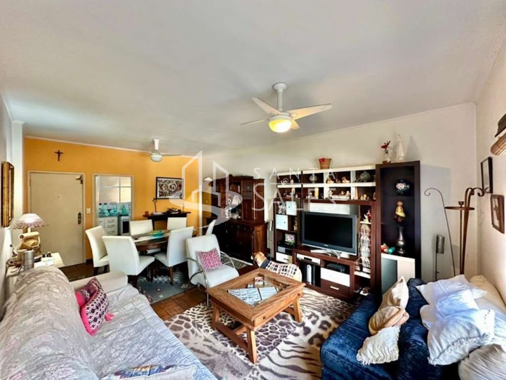 Apartamento, 2 quartos, 83 m² - Foto 5