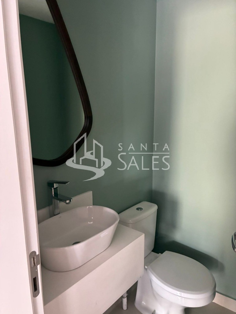 Apartamento, 3 quartos, 140 m² - Foto 8