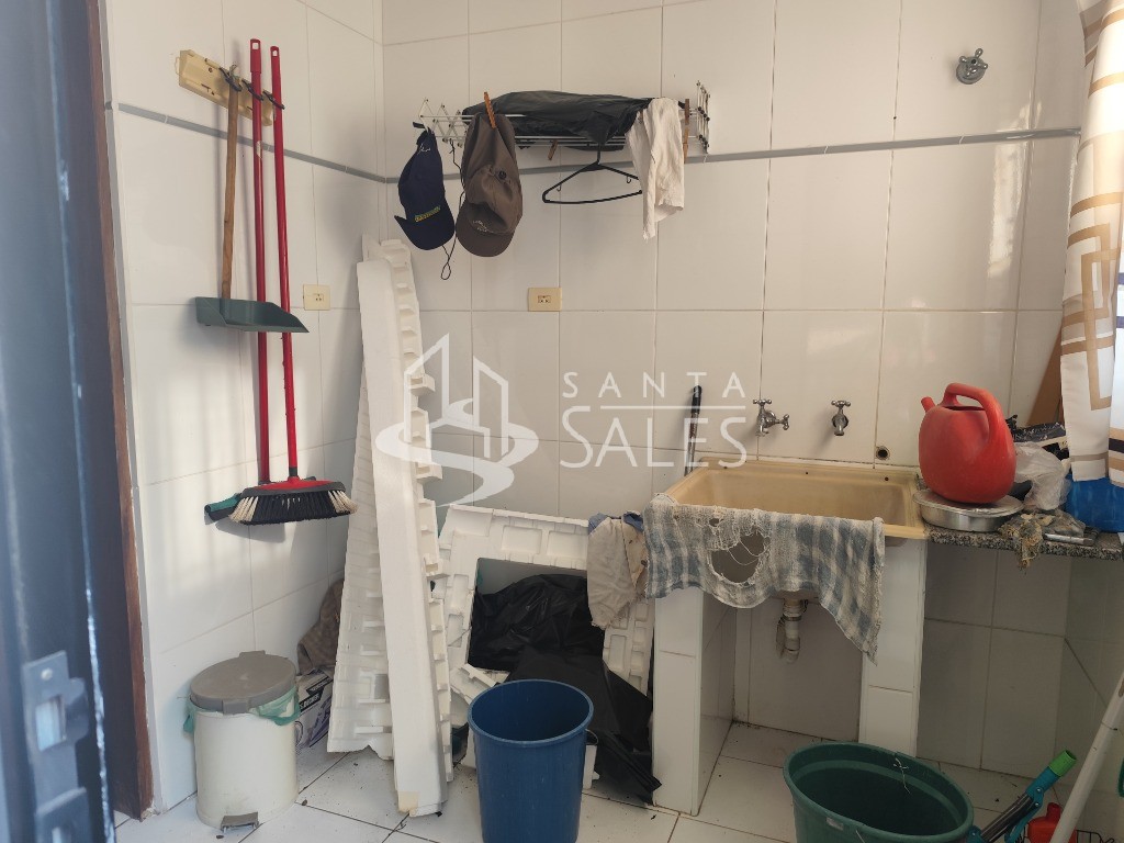 Casa, 3 quartos, 360 m² - Foto 32