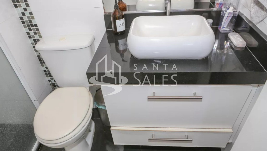 Apartamento, 2 quartos, 70 m² - Foto 11