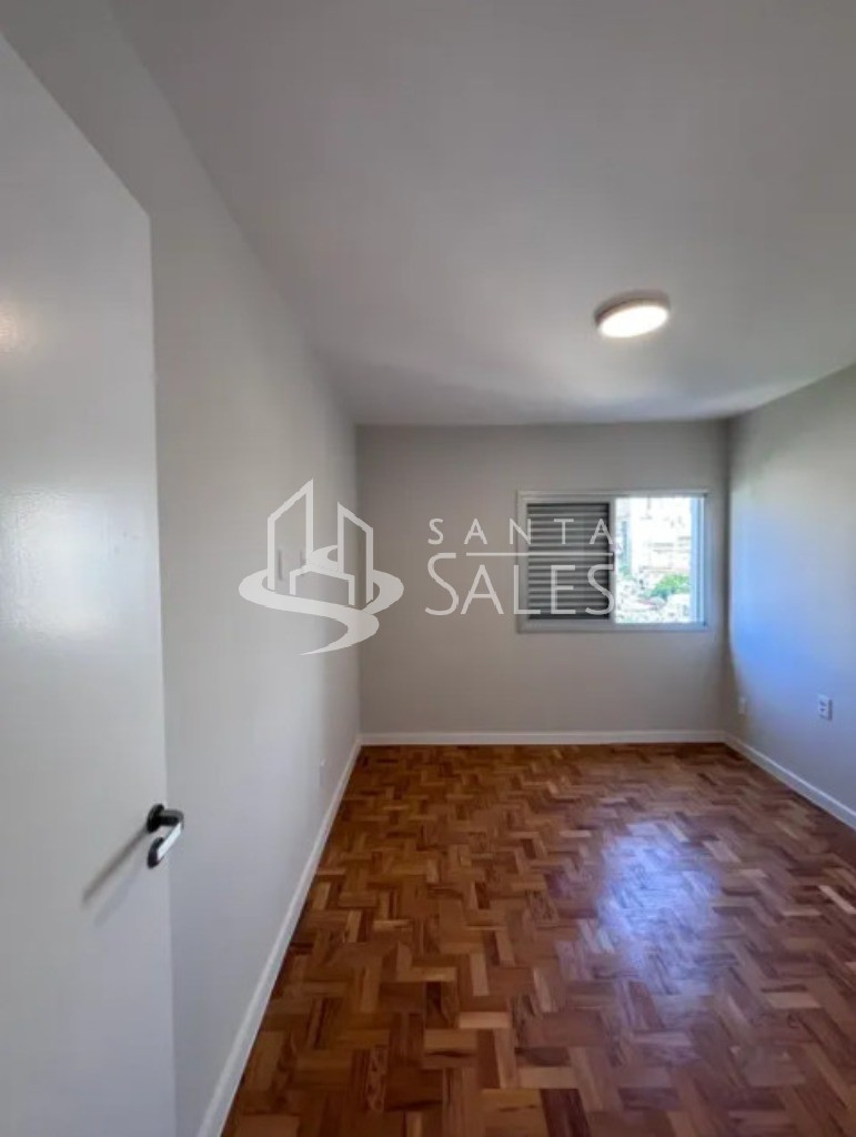 Apartamento, 3 quartos, 107 m² - Foto 2