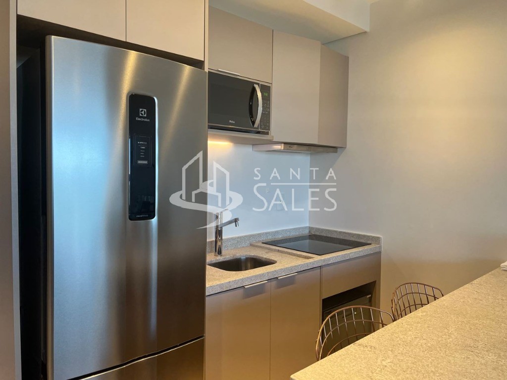 Apartamento, 1 quarto, 66 m² - Foto 13