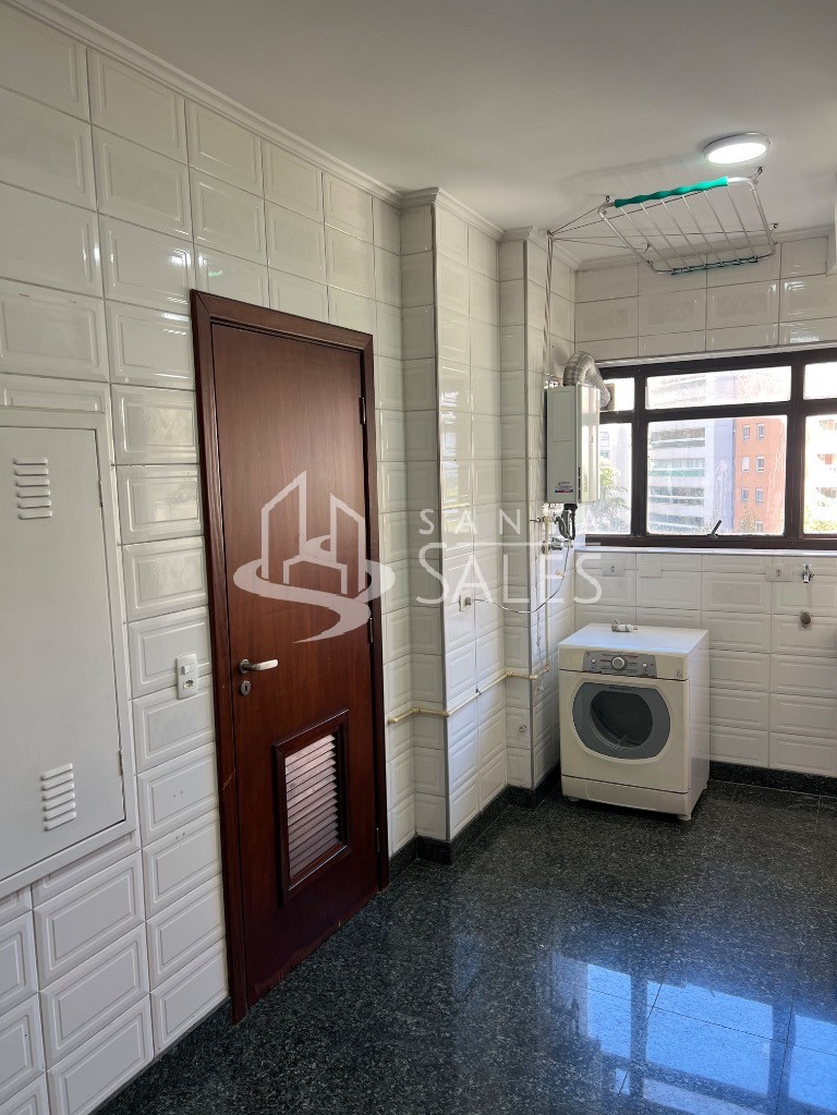 Apartamento, 4 quartos - Foto 23