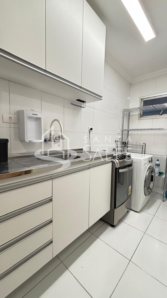 Apartamento, 1 quarto, 45 m² - Foto 5