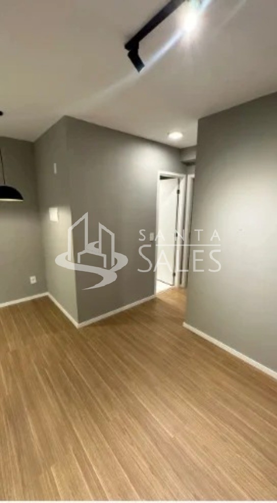 Apartamento, 2 quartos, 40 m² - Foto 6