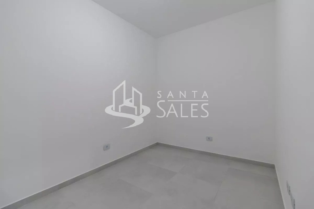 Apartamento, 2 quartos, 37 m² - Foto 4