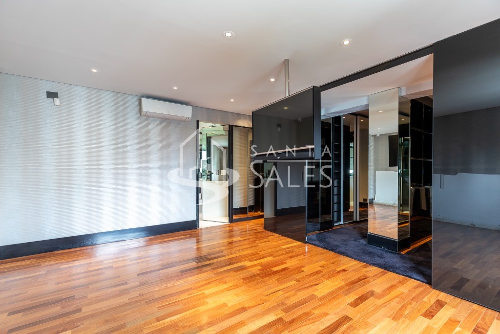 Apartamento, 2 quartos, 227 m² - Foto 23