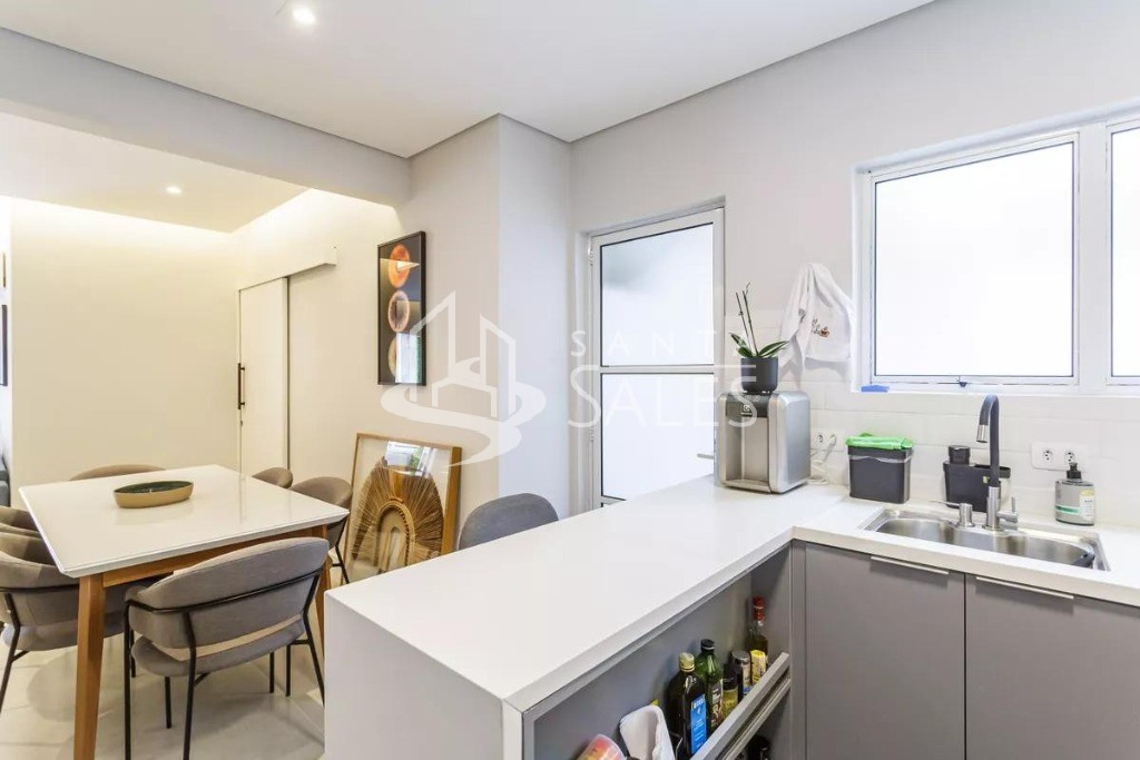Apartamento, 2 quartos, 80 m² - Foto 23